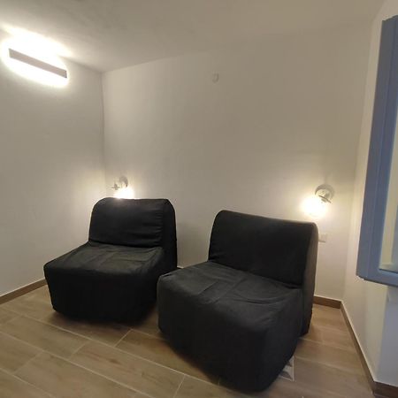 カステルサルド Residenza Nel Borgo L'Appusentu Bed & Breakfast エクステリア 写真