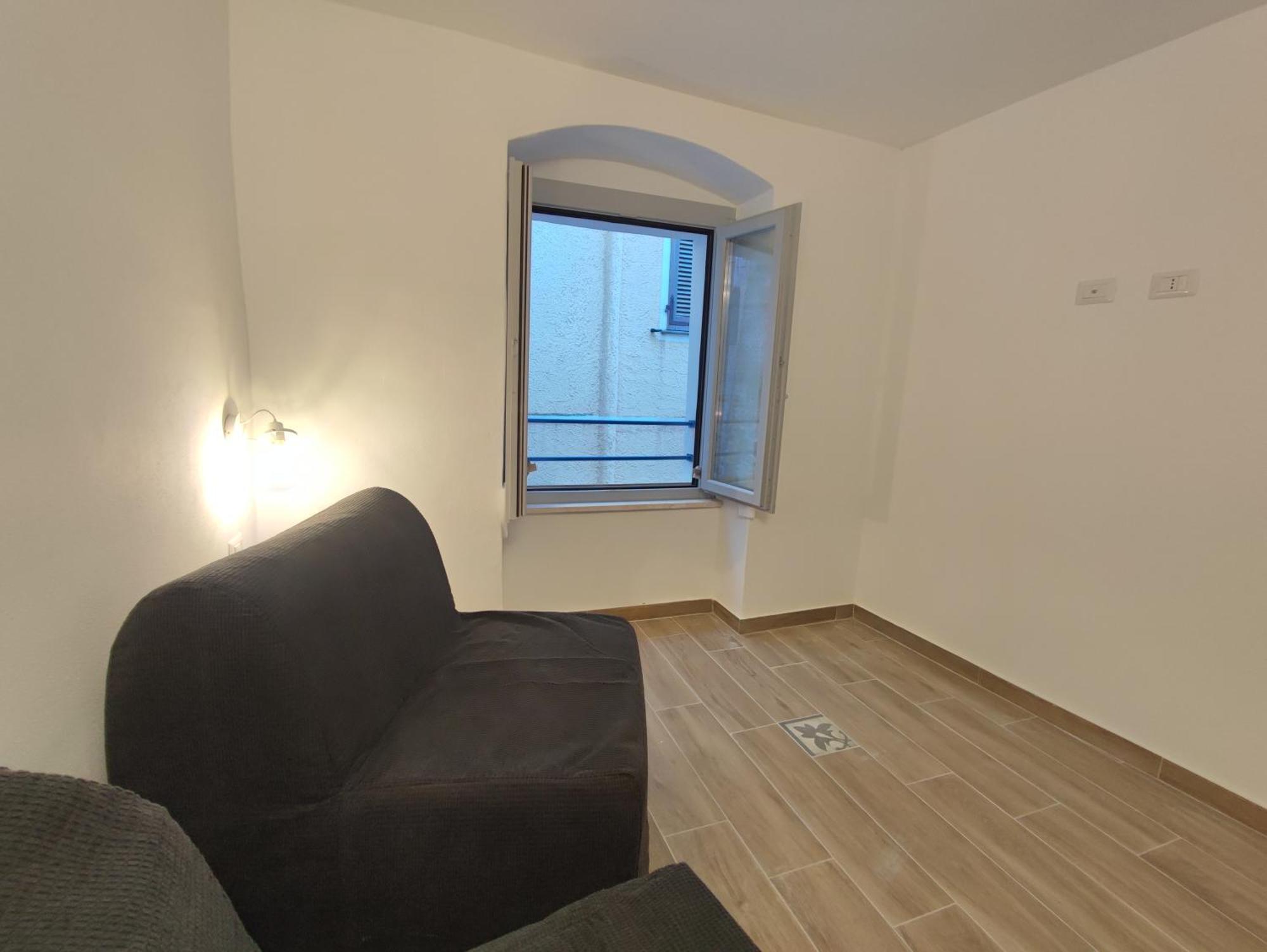 カステルサルド Residenza Nel Borgo L'Appusentu Bed & Breakfast エクステリア 写真