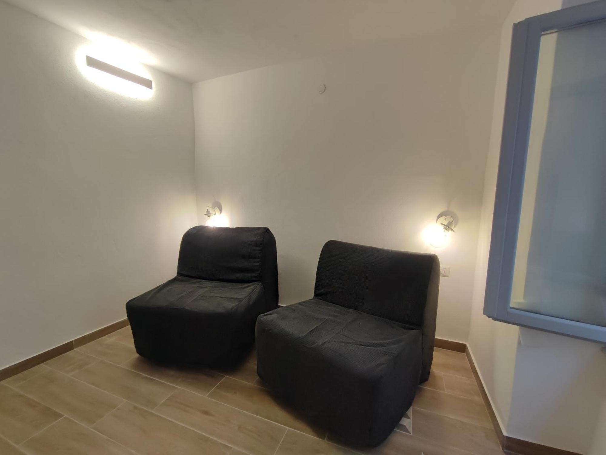 カステルサルド Residenza Nel Borgo L'Appusentu Bed & Breakfast エクステリア 写真