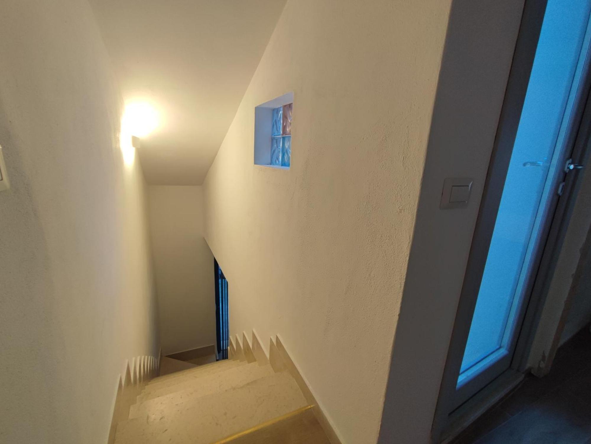 カステルサルド Residenza Nel Borgo L'Appusentu Bed & Breakfast エクステリア 写真