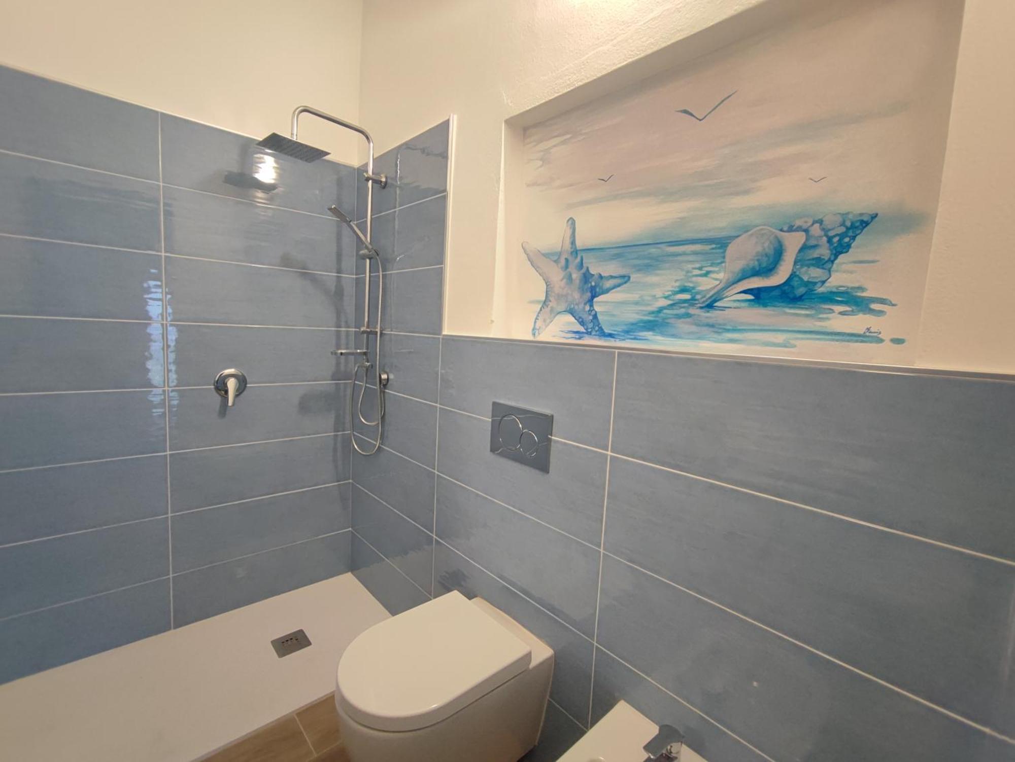 カステルサルド Residenza Nel Borgo L'Appusentu Bed & Breakfast エクステリア 写真