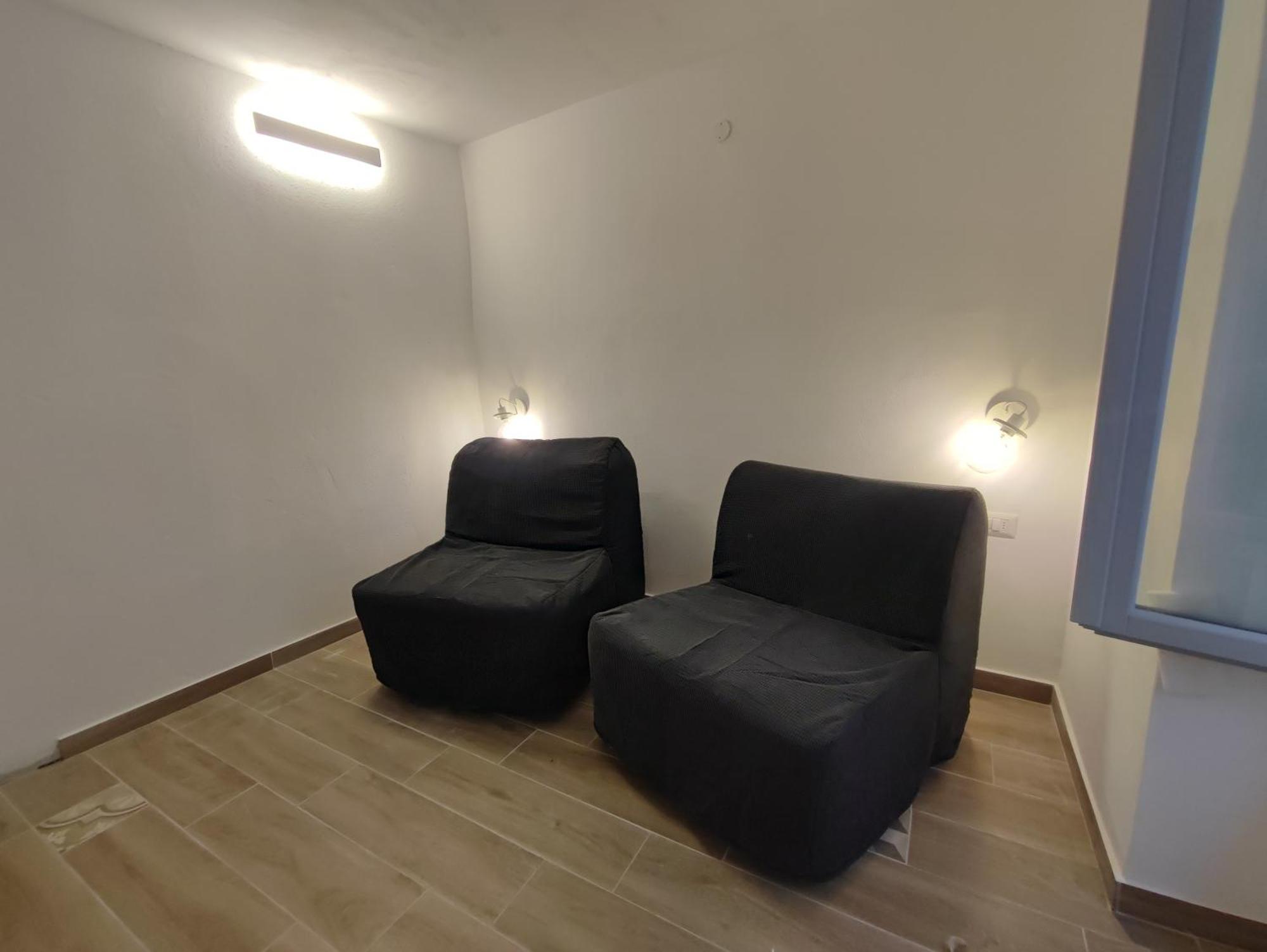 カステルサルド Residenza Nel Borgo L'Appusentu Bed & Breakfast エクステリア 写真