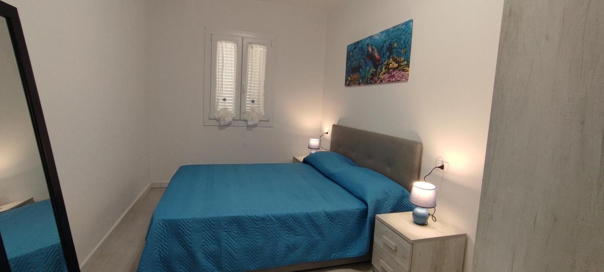 カステルサルド Residenza Nel Borgo L'Appusentu Bed & Breakfast エクステリア 写真